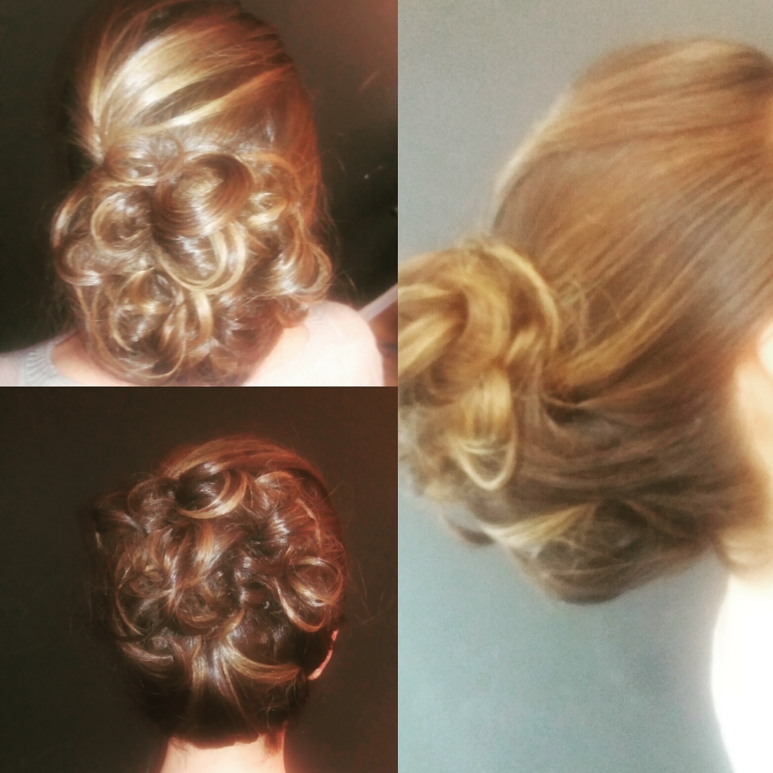 cabelo cabeleireiro(a)