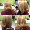 Corte Channel repicado e luzes! 