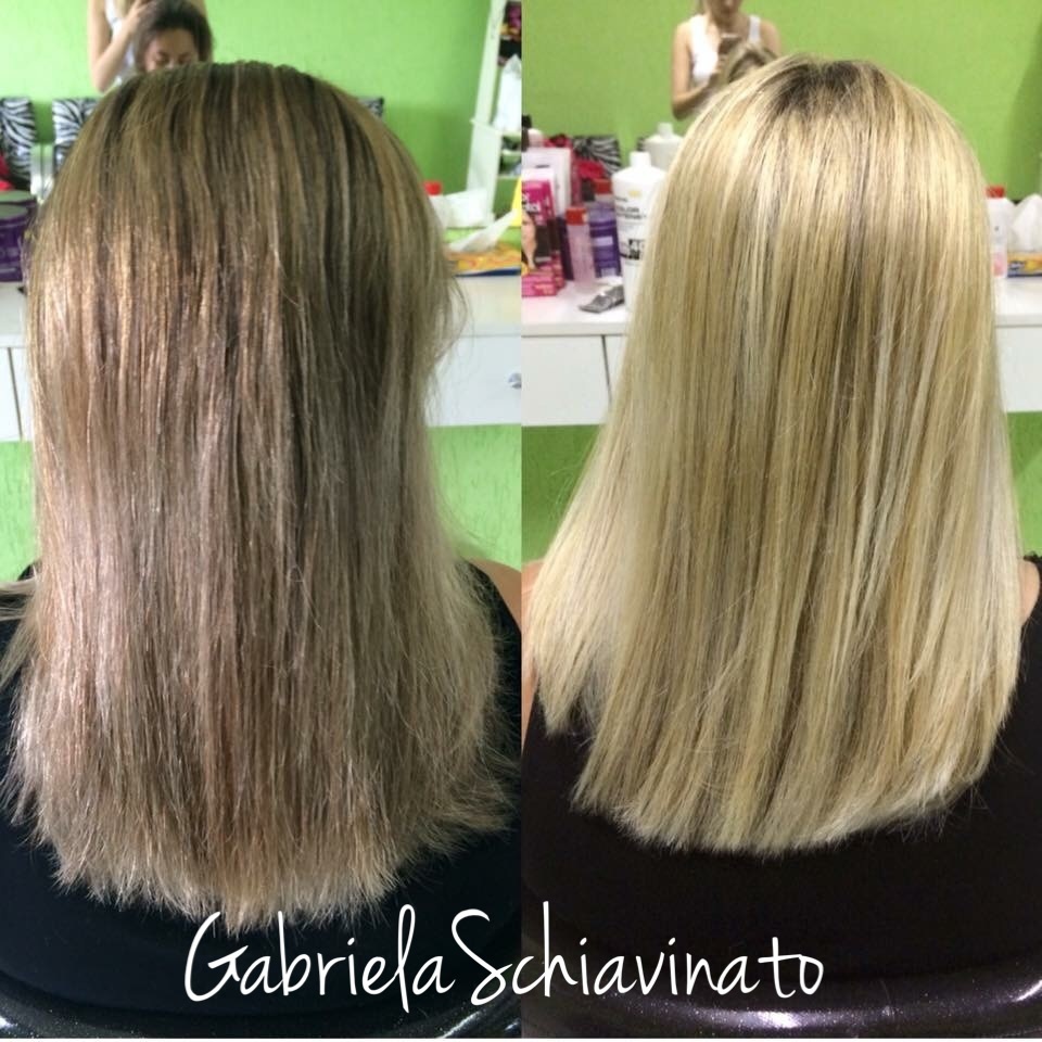 Luzes ✨ cabelo cabeleireiro(a) designer de sobrancelhas
