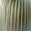 Mechas posicionadas.