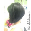 Corte Channel de bico!