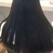 cabelo depois sem escova e nem prancha
RESTORE PLUS -Sistema de alisamento sem formol