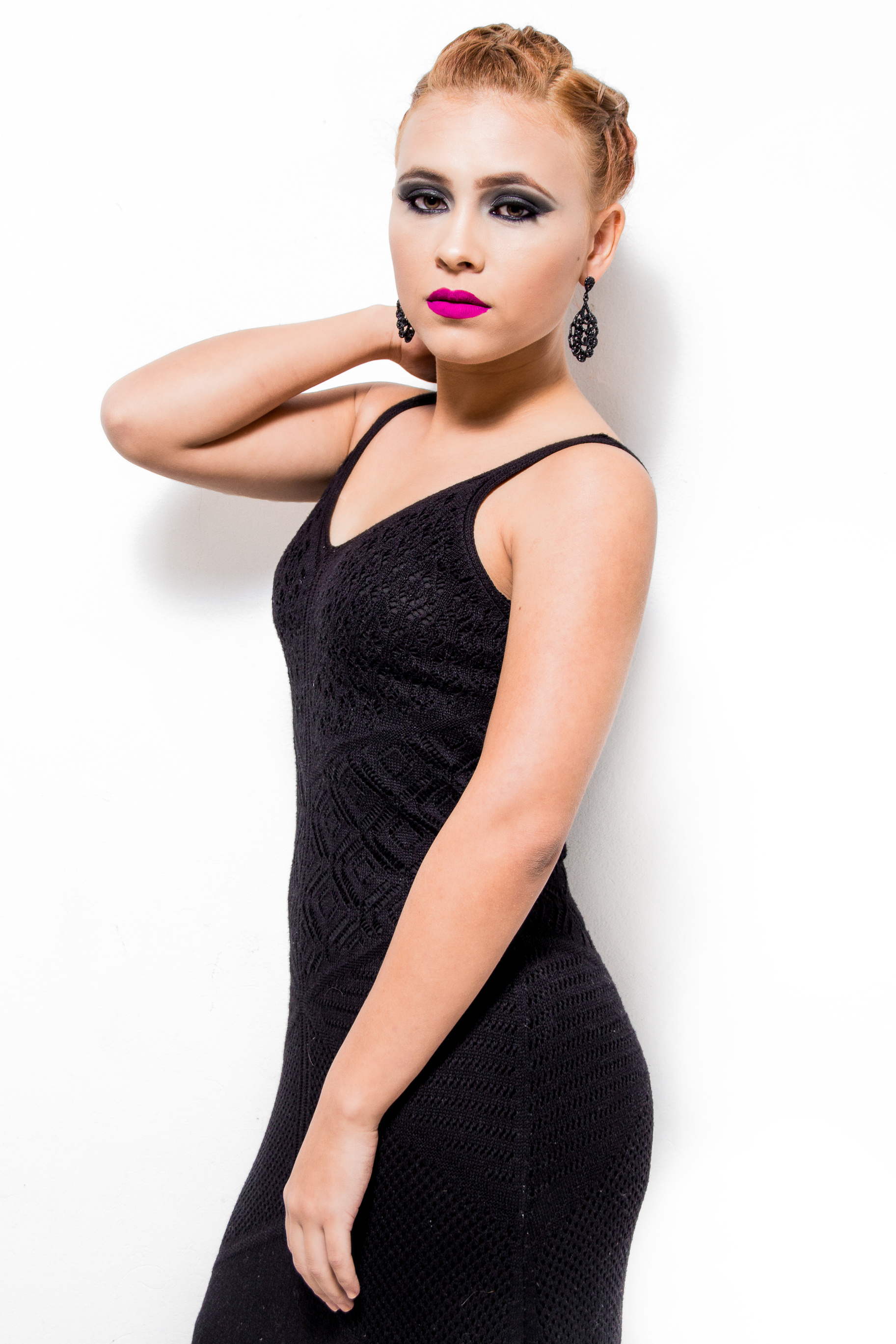 #invernodecores
Make: Jessica Diniz
Photo: IParty Photograph  maquiador(a) docente / professor(a)