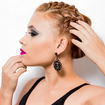 #invernodecores
Make: Jessica Diniz
Photo: IParty Photograph 
