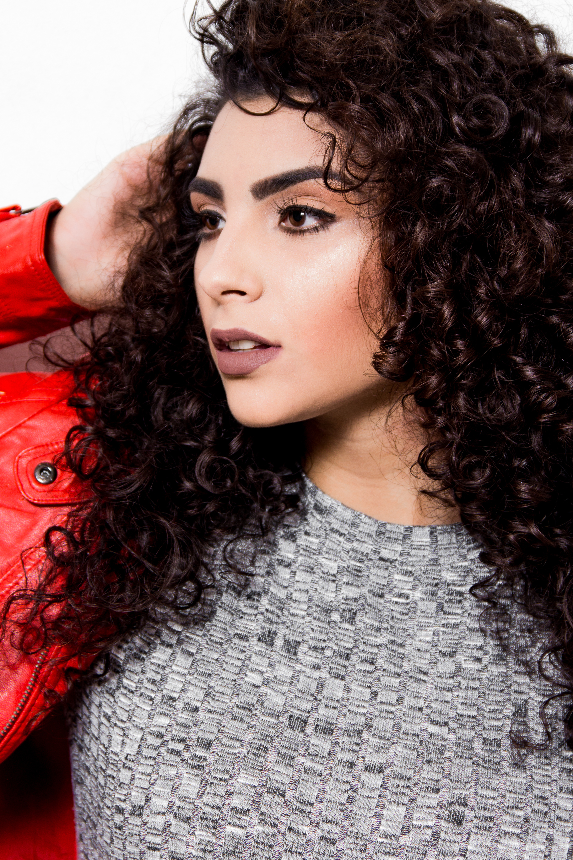 #invernodecores
Modelo: Stefanie 
Photos: Moacir Diniz- IPartyPhotografy
Make: Jéssica Diniz maquiagem maquiador(a) docente / professor(a)