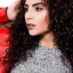 #invernodecores
Modelo: Stefanie 
Photos: Moacir Diniz- IPartyPhotografy
Make: Jéssica Diniz