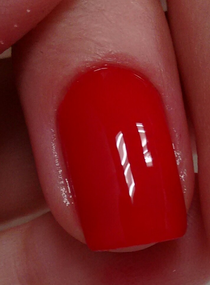 Cutículas em técnica de corte continuo unha manicure e pedicure massoterapeuta