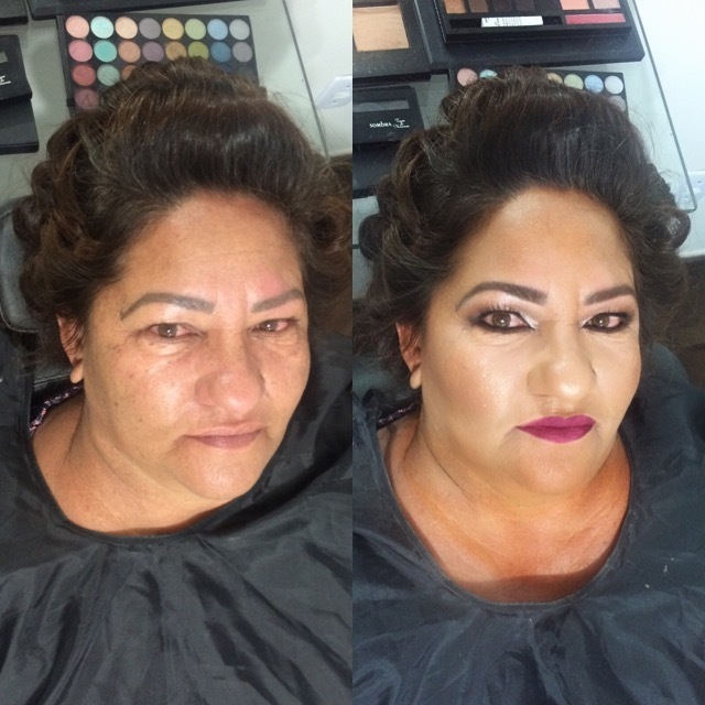 #makeup maquiagem maquiador(a)