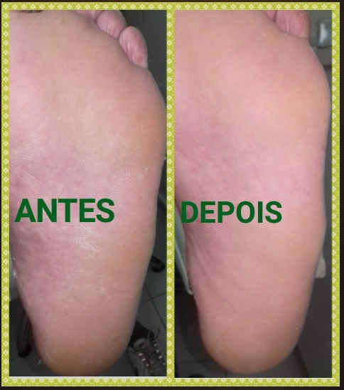 podólogo(a) manicure e pedicure