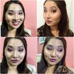 Make burgundy 