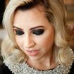 #beleza #maquiagem #makeup #makeupatist #beauty #esfumado #olhoesfumado #olhopreto