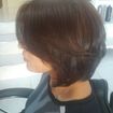 Corte chanel