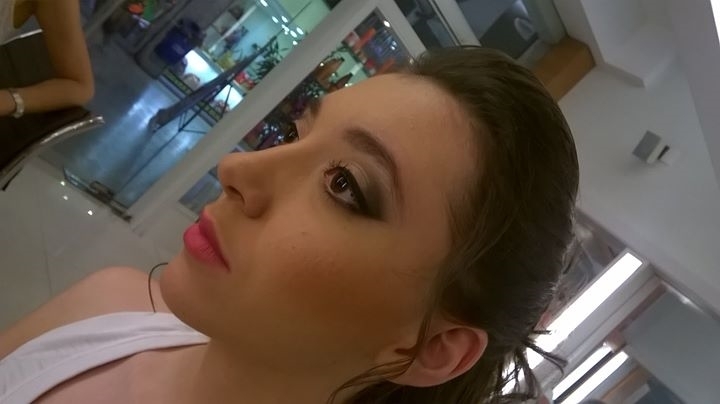 maquiagem cabeleireiro(a)