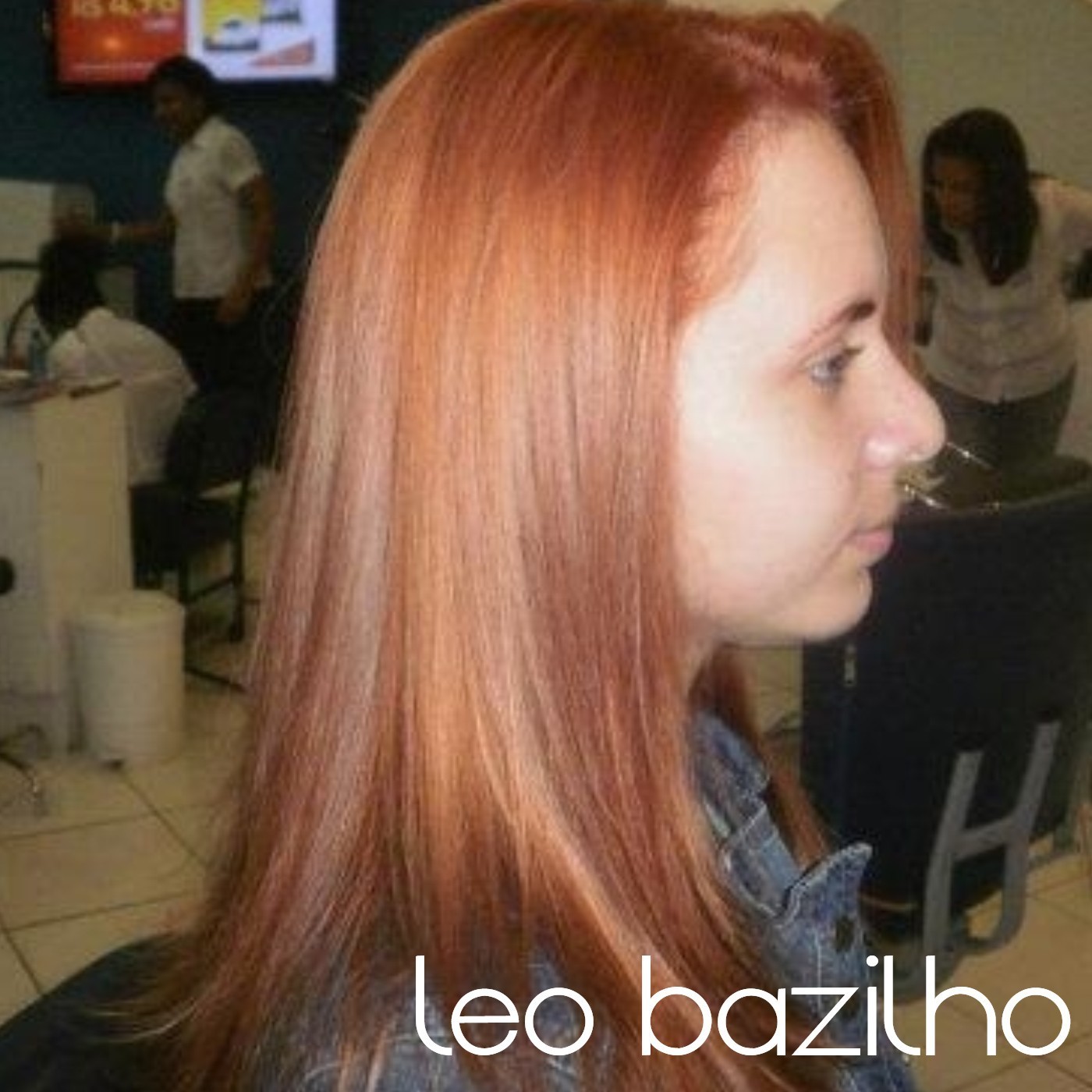 cabelo cabeleireiro(a)