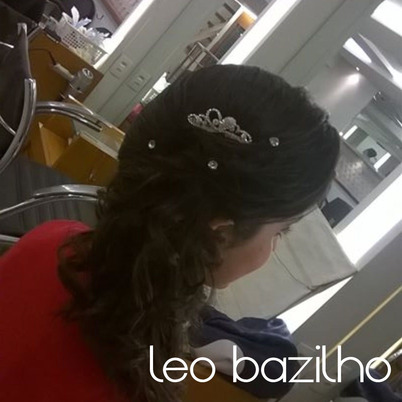 cabelo cabeleireiro(a)