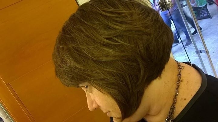 cabelo cabeleireiro(a)