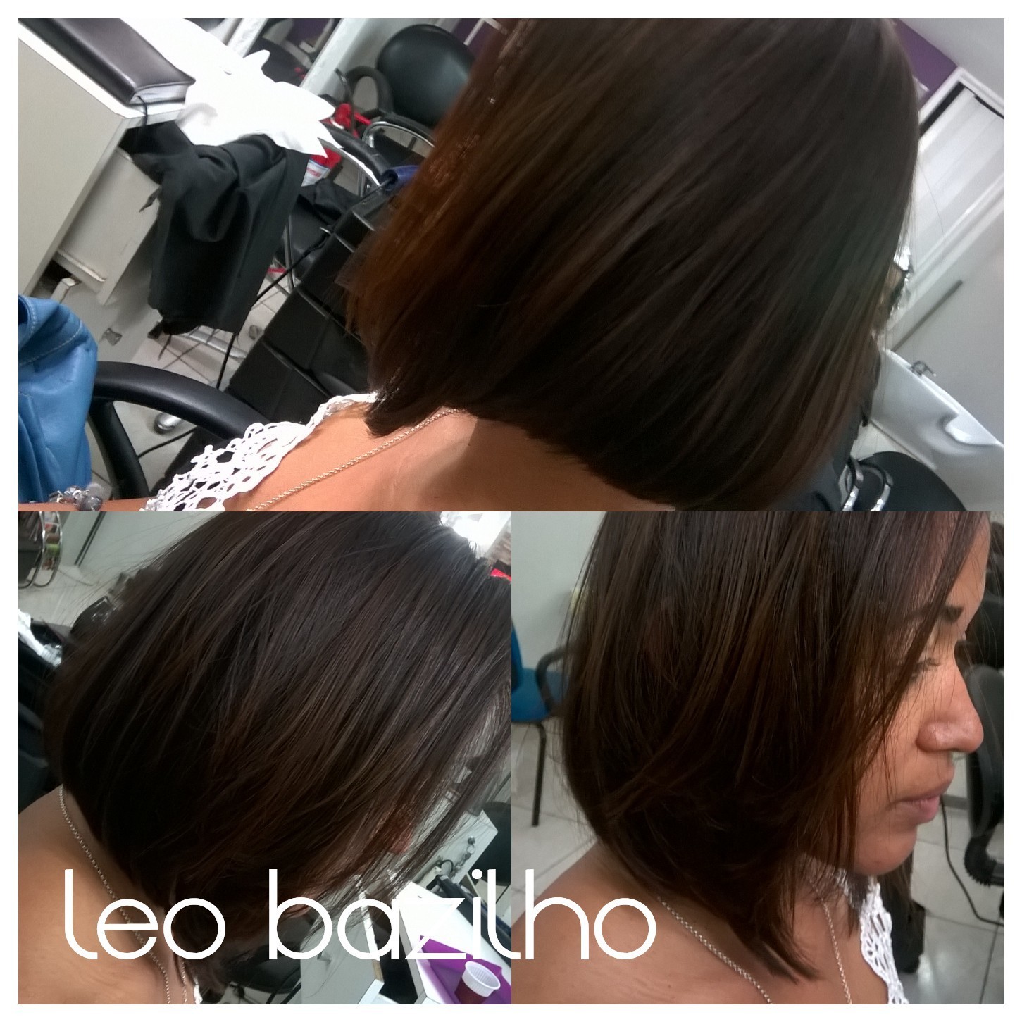 cabelo cabeleireiro(a)