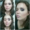 Teste de Maquiagem