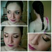 make + hair