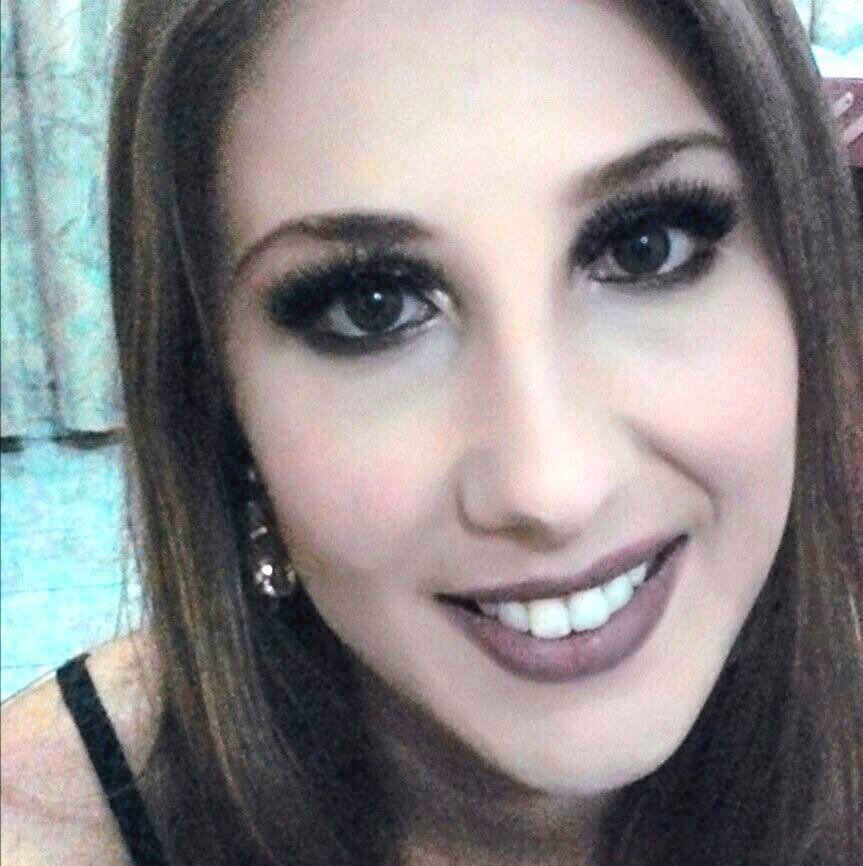 maquiagem estudante (maquiador)