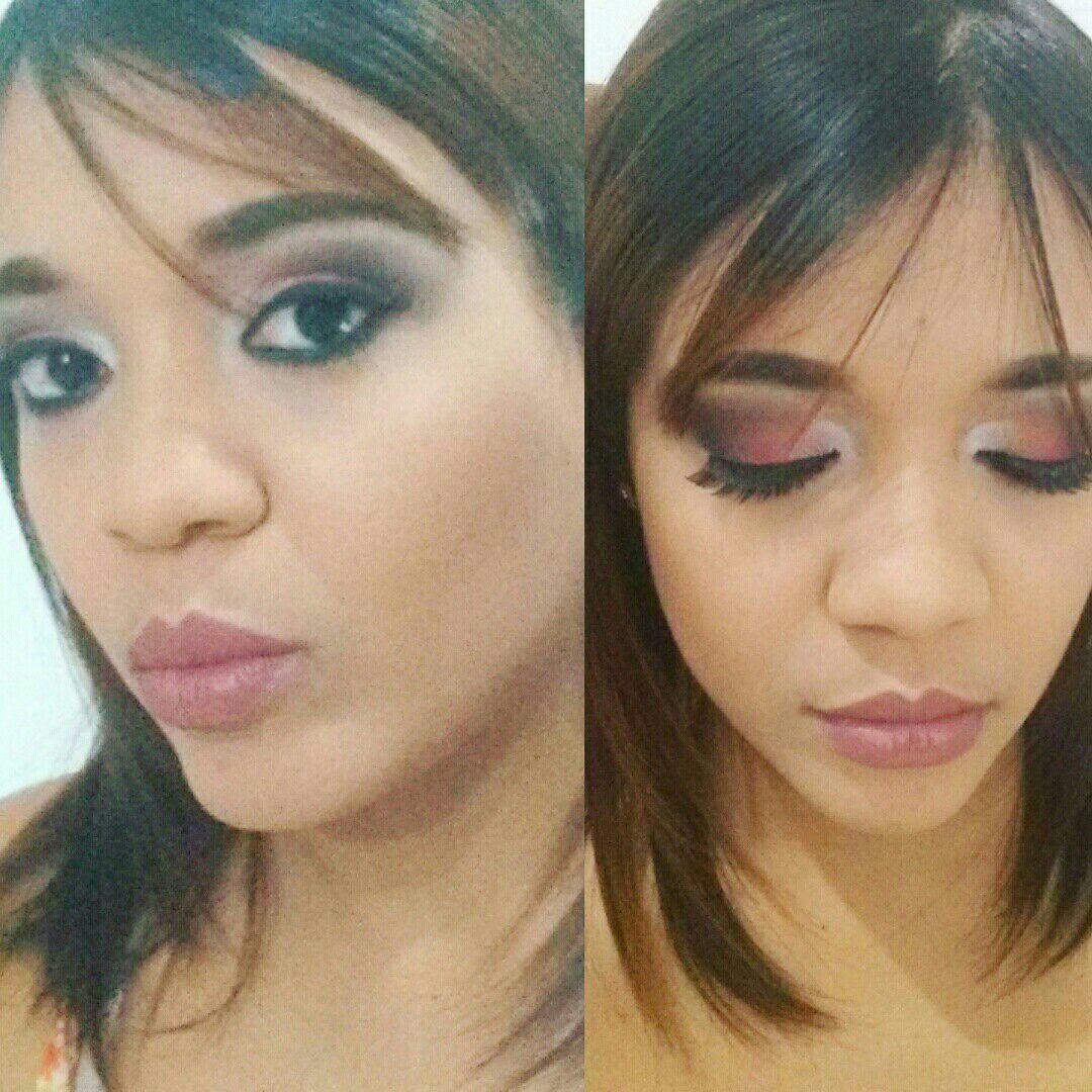 Make degradê, Mary Kay , Catherinehill,yes . maquiagem maquiador(a)