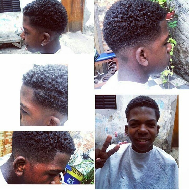 Corte nudread corte afro*
 cabelo barbeiro(a)