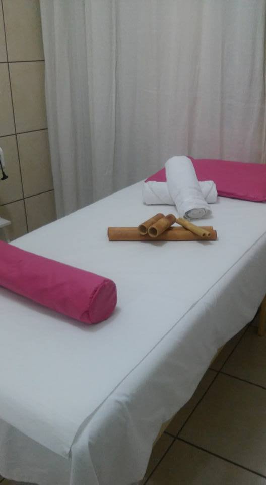 Massagens outros massoterapeuta