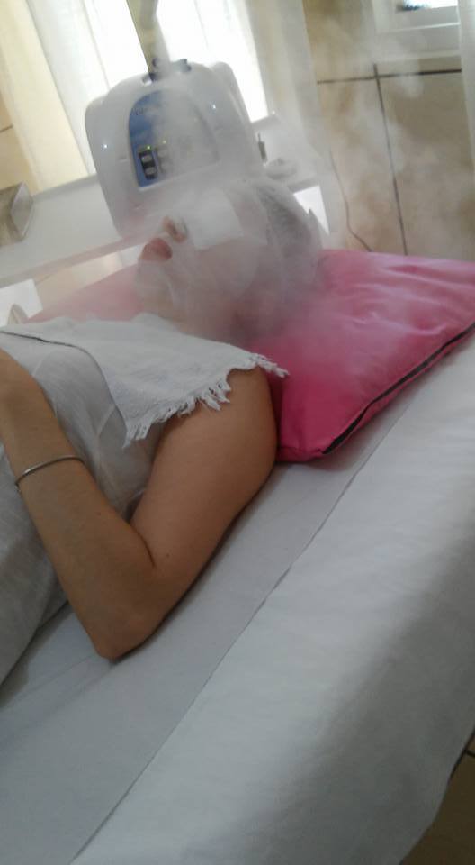 estética massoterapeuta