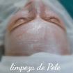 Limpeza de Pele