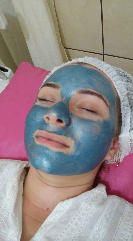 estética massoterapeuta