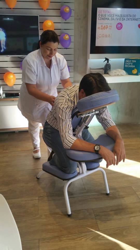 Massoterapia outros massoterapeuta