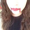 Make artística #Vampira