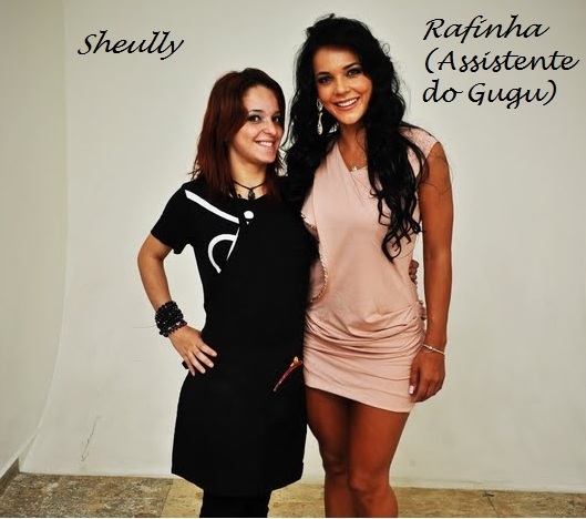 cabelo cabeleireiro(a) maquiador(a) auxiliar cabeleireiro(a)