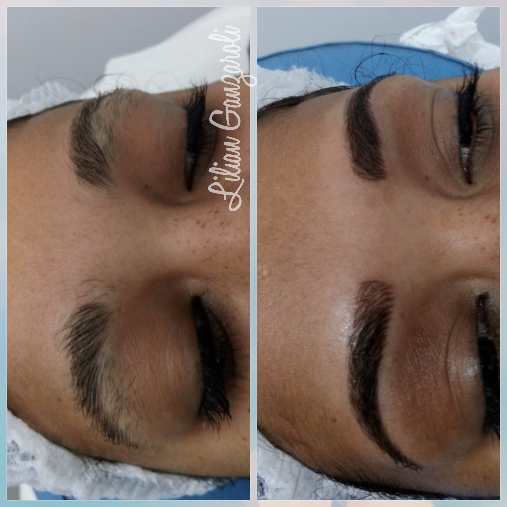 #eyebrows#fioáfio#microblading#micropigmentação estética micropigmentador(a) depilador(a) designer de sobrancelhas micropigmentador(a)