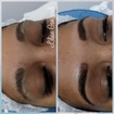 #eyebrows#fioáfio#microblading#micropigmentação