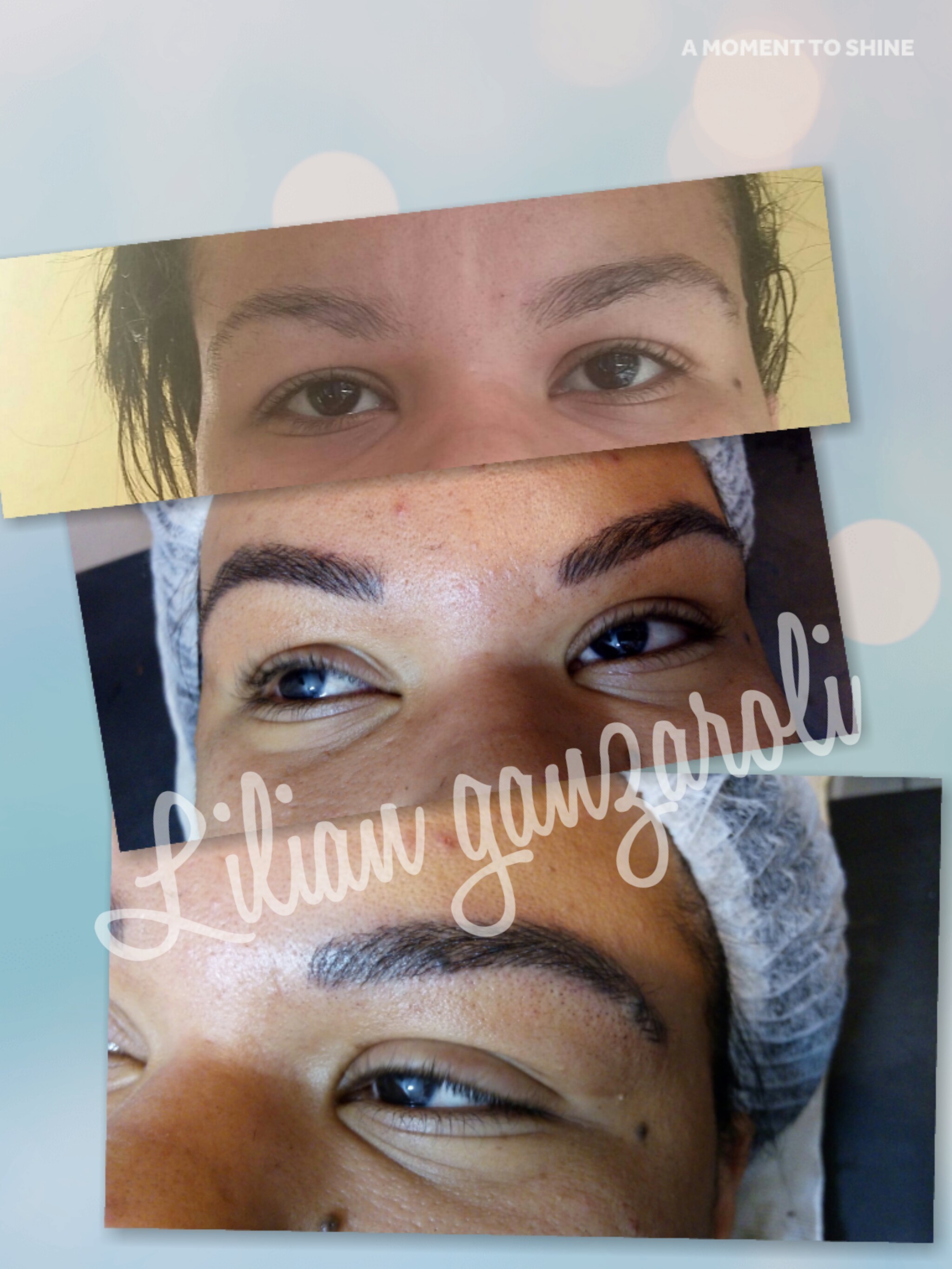 #microblading#fioáfio#micropigmentação#eyebrows  estética micropigmentador(a) depilador(a) designer de sobrancelhas micropigmentador(a)