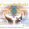 Curso#Reiki#massagem energética#Terapias naturais