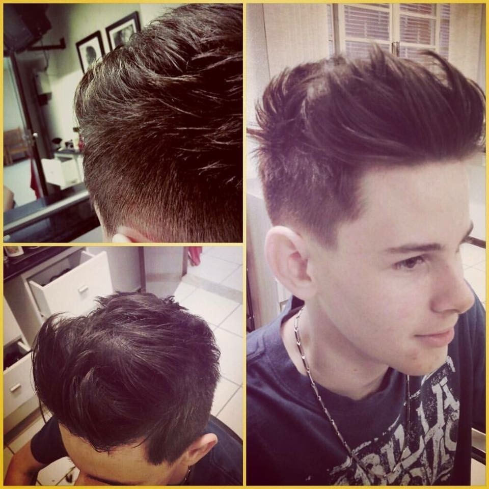 cabelo cabeleireiro(a)