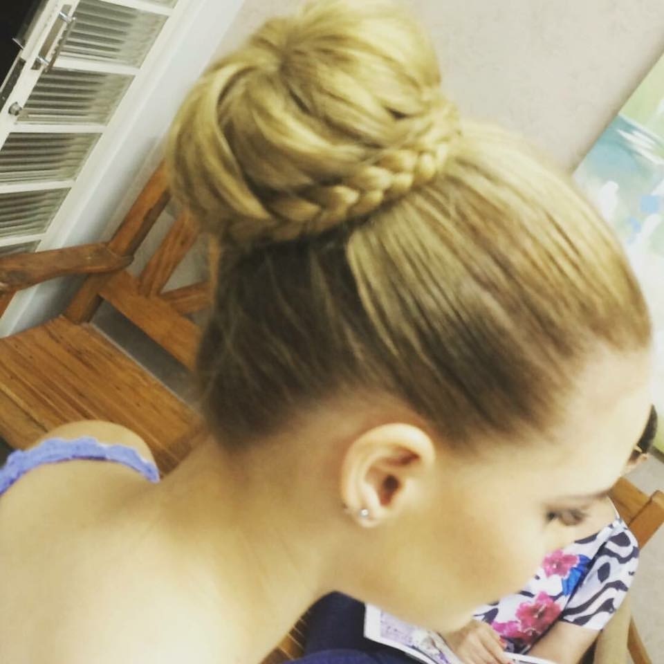 cabelo cabeleireiro(a)