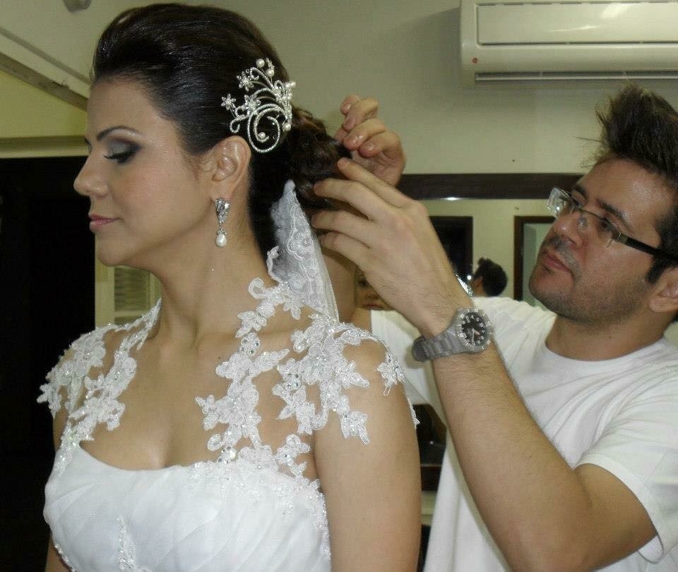 cabelo cabeleireiro(a)