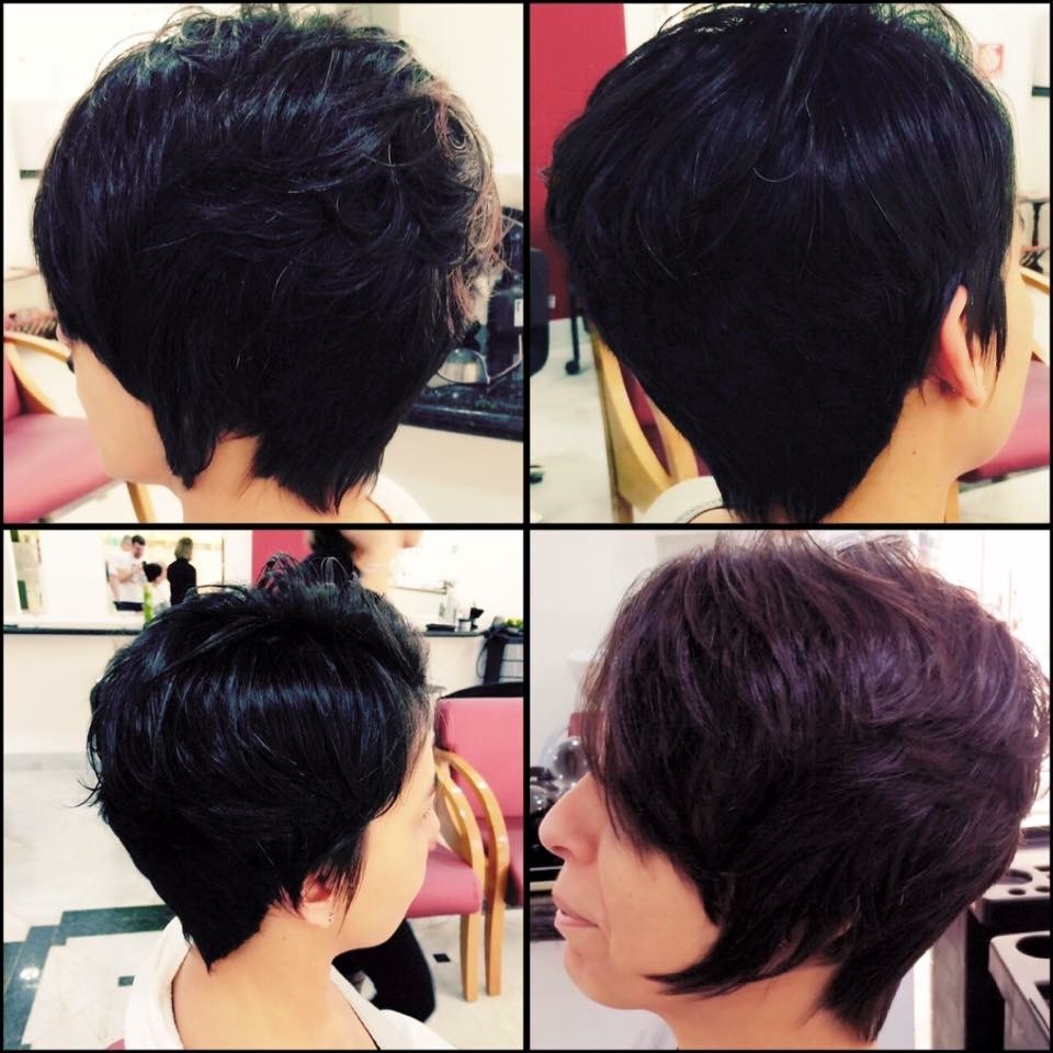 cabelo cabeleireiro(a)