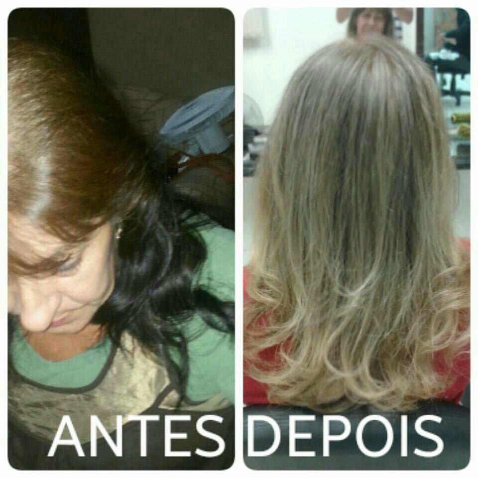cabelo cabeleireiro(a)