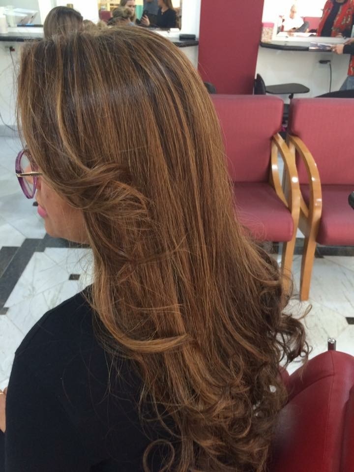 cabelo cabeleireiro(a)