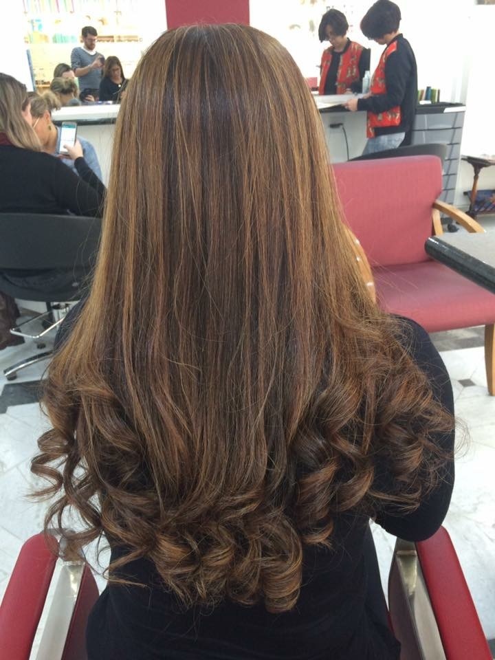 cabelo cabeleireiro(a)