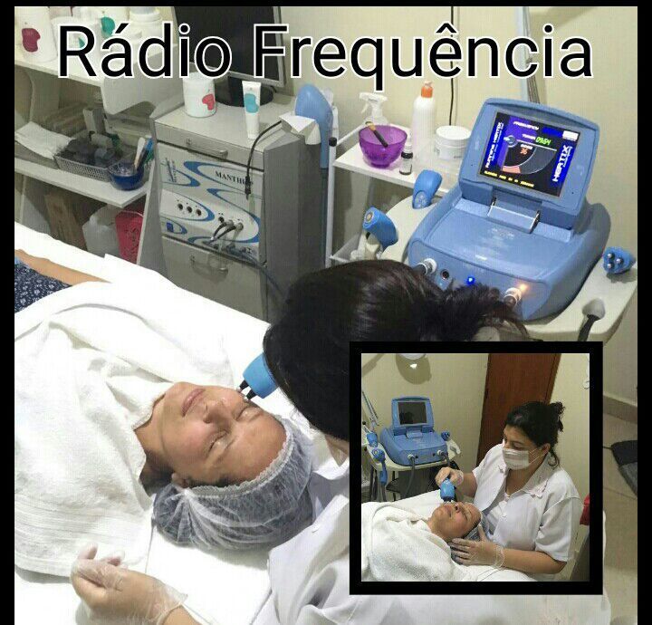 estética massoterapeuta
