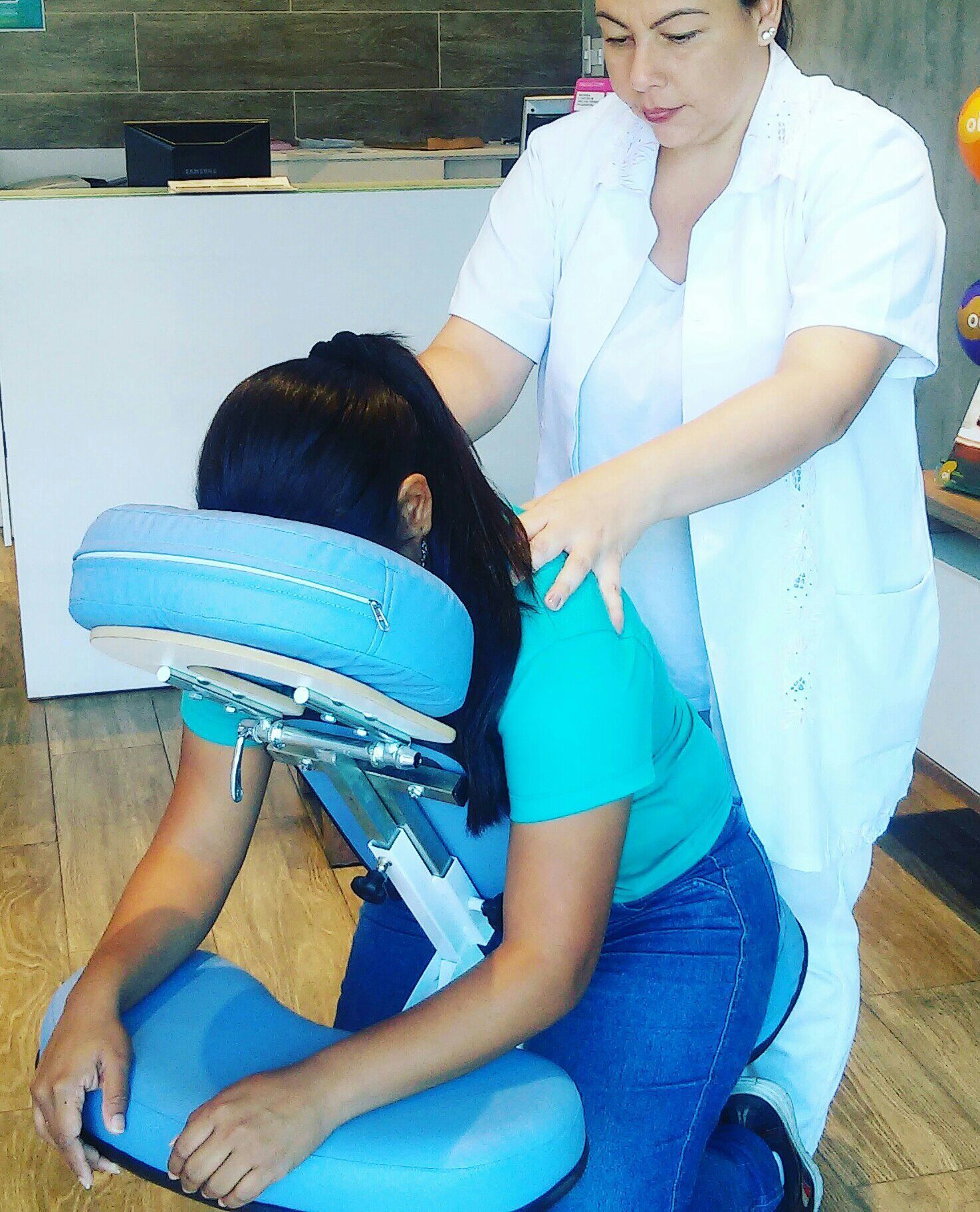 estética massoterapeuta