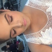 maquiagem para noiva romântica ❤️ 
#makeup #noivadia
