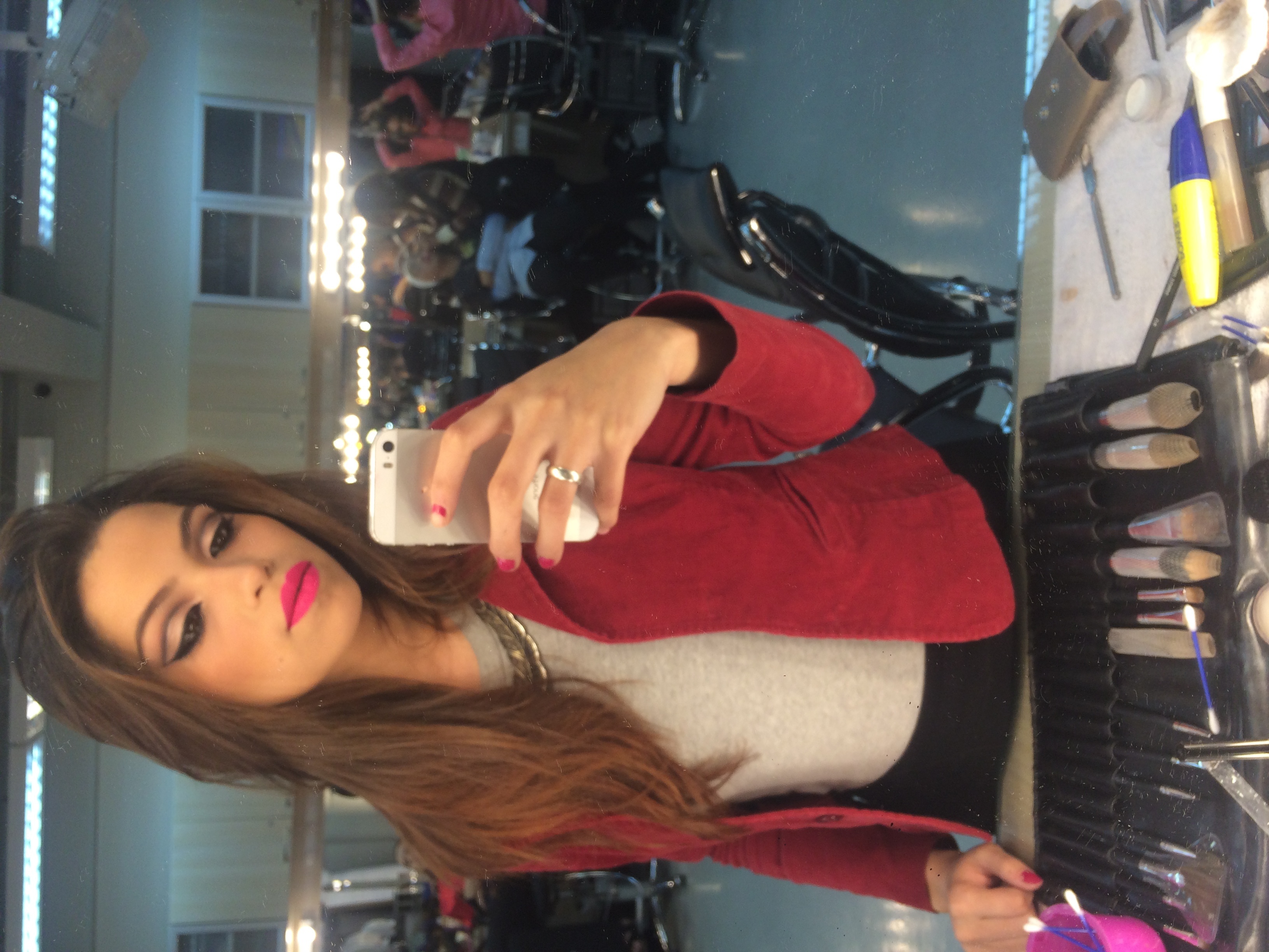 Maquiagem de  palco 💃🏻
#makeup  maquiagem maquiador(a)