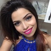 Maquiagem para debutante ❤️