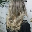 Mechas fio a fio!